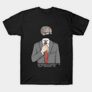 mr.Brain T-Shirt